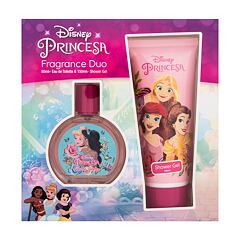 Eau de Toilette Disney Princess Princess 50 ml Sets