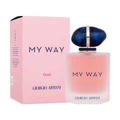 Eau de Parfum Giorgio Armani My Way Floral Nachfüllbar 50 ml