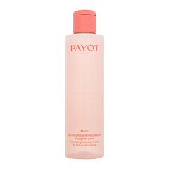 Mizellenwasser PAYOT Nue Cleansing Micellar Water 200 ml