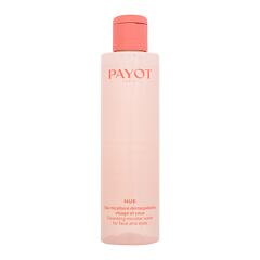 Eau micellaire PAYOT Nue Cleansing Micellar Water 200 ml