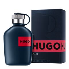 Eau de Toilette HUGO BOSS Hugo Jeans 125 ml
