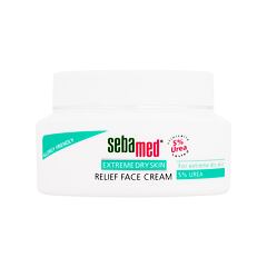 Crème de jour SebaMed Extreme Dry Skin Relief Face Cream 50 ml