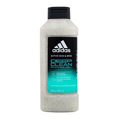 Duschgel Adidas Deep Clean 250 ml