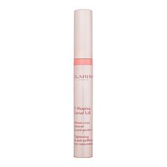 Sérum yeux Clarins V Shaping Facial Lift  Tightening & Anti-Puffiness Eye Concentrate 15 ml