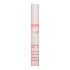 Augenserum Clarins V Shaping Facial Lift  Tightening & Anti-Puffiness Eye Concentrate 15 ml