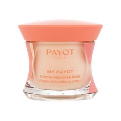 Tagescreme PAYOT My Payot Vitamin-Rich Radiance Cream 50 ml
