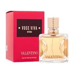 Eau de Parfum Valentino Voce Viva Intensa 30 ml