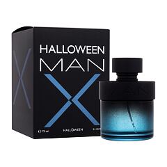 Eau de Toilette Halloween Man X 50 ml