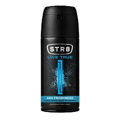Déodorant STR8 Live True 150 ml