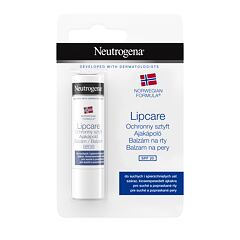 Lippenbalsam Neutrogena Norwegian Formula Lip Care SPF20 4,8 g