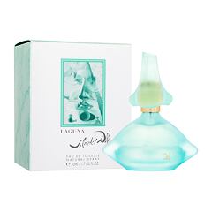 Eau de Toilette Salvador Dali Laguna 100 ml Tester