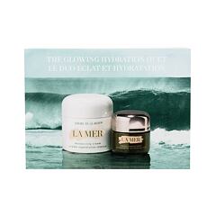 Tagescreme La Mer The Glowing Hydration Duet 60 ml Sets