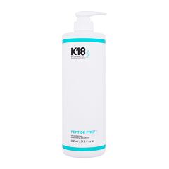 Shampoo K18 Peptide Prep Detox Shampoo 250 ml