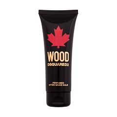 After Shave Balsam Dsquared2 Wood 100 ml