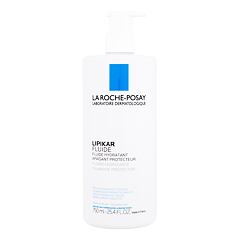 Lait corps La Roche-Posay Lipikar Fluide Soothing Protecting Hydrating Fluid 750 ml