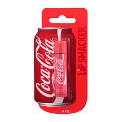 Lippenbalsam Lip Smacker Coca-Cola Cherry 4 g