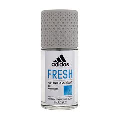Antiperspirant Adidas Fresh 48H Anti-Perspirant 50 ml