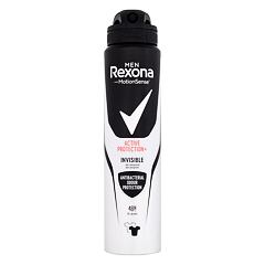Antiperspirant Rexona Men Active Protection+ Invisible 48H 150 ml