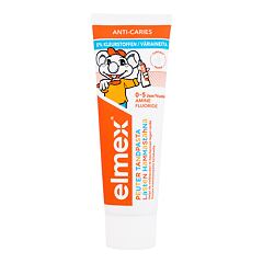 Dentifrice Elmex Kids 75 ml