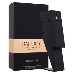 Eau de Parfum Carolina Herrera Bad Boy Le Parfum 100 ml