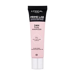 Base de teint L'Oréal Paris Prime Lab 24H Pore Minimizer 30 ml