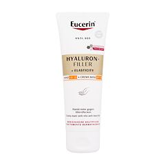 Handcreme  Eucerin Hyaluron-Filler + Elasticity Hand Cream SPF30 75 ml