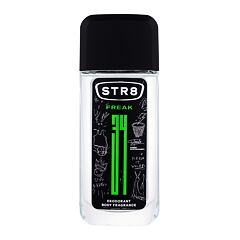 Déodorant STR8 FREAK 85 ml