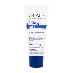 Tagescreme Uriage Bébé 1st Cradle Cap Care Cream 40 ml