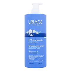 Duschcreme Uriage Bébé 1st Cleansing Cream 500 ml