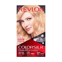 Haarfarbe  Revlon Colorsilk Beautiful Color 59,1 ml 74 Medium Blonde