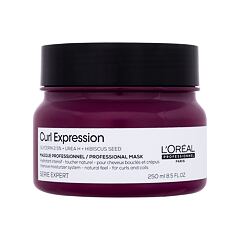 Haarmaske L'Oréal Professionnel Curl Expression Professional Mask 250 ml