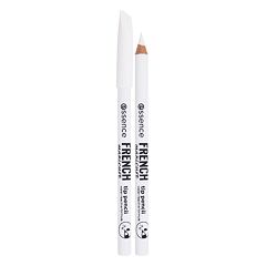 Manucure Essence French Manicure Tip Pencil 1,9 g White
