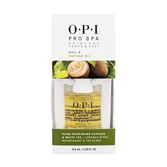 Nagelpflege OPI Pro Spa Nail & Cuticle Oil 8,6 ml