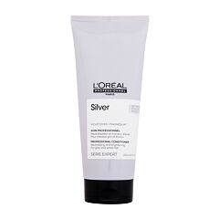 Conditioner L'Oréal Professionnel Silver Professional Conditioner 200 ml