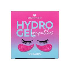 Masque yeux Essence Hydro Gel Eye Patches 30 St.