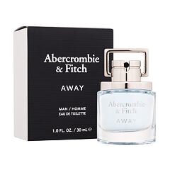 Eau de Toilette Abercrombie & Fitch Away 30 ml