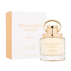 Eau de Parfum Abercrombie & Fitch Away 50 ml