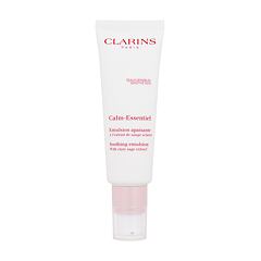 Crème de jour Clarins Calm-Essentiel Soothing Emulsion 50 ml