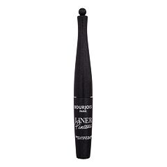 Eyeliner BOURJOIS Paris Liner Pinceau 2,5 ml 008 Noir Surréaliste