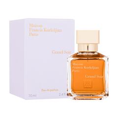 Eau de Parfum Maison Francis Kurkdjian Grand Soir 70 ml