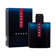 Eau de Toilette Prada Luna Rossa Ocean 100 ml