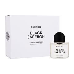 Eau de parfum BYREDO Black Saffron 50 ml