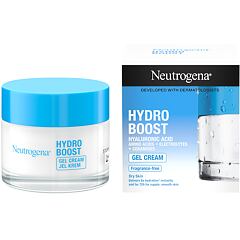 Crème de jour Neutrogena Hydro Boost Gel Cream 50 ml