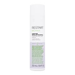Shampoo Revlon Professional Re/Start Balance Purifying Micellar Shampoo 250 ml