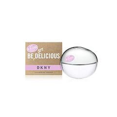 Eau de Parfum DKNY DKNY Be Delicious 100% 100 ml