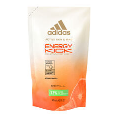 Gel douche Adidas Energy Kick Recharge 400 ml