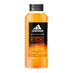 Gel douche Adidas Energy Kick 250 ml
