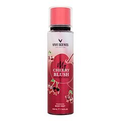 Körperspray Vive Scents My Cherry Blush 236 ml