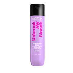 Shampoo Matrix Unbreak My Blonde Bond Strengthening Shampoo 300 ml