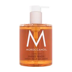 Savon liquide Moroccanoil Ambre Noir Hand Wash 360 ml